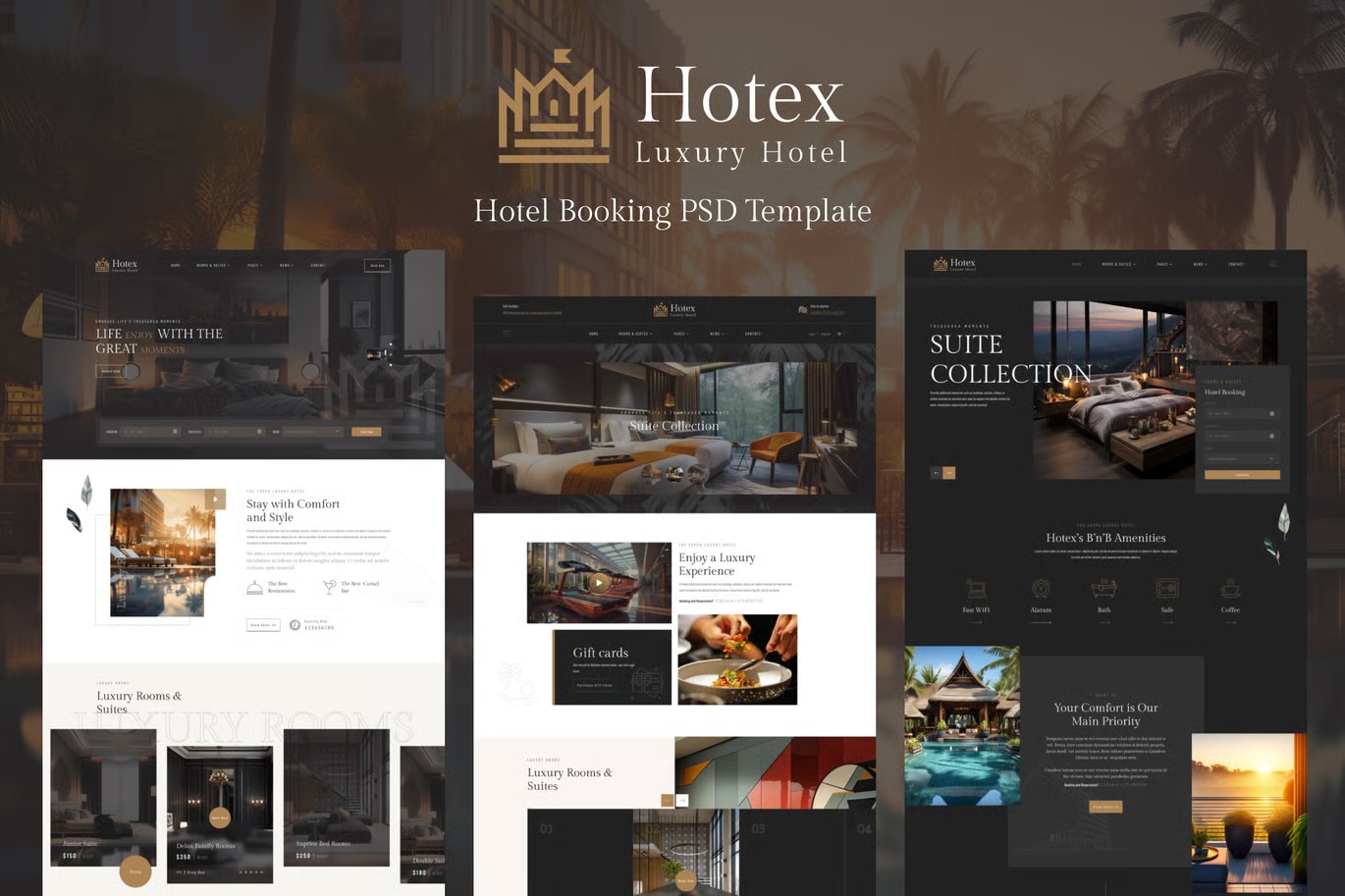 Cum alegi un site pentru hotel sau pensiune cu rezervări online
